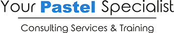 your pastel specialist logo
